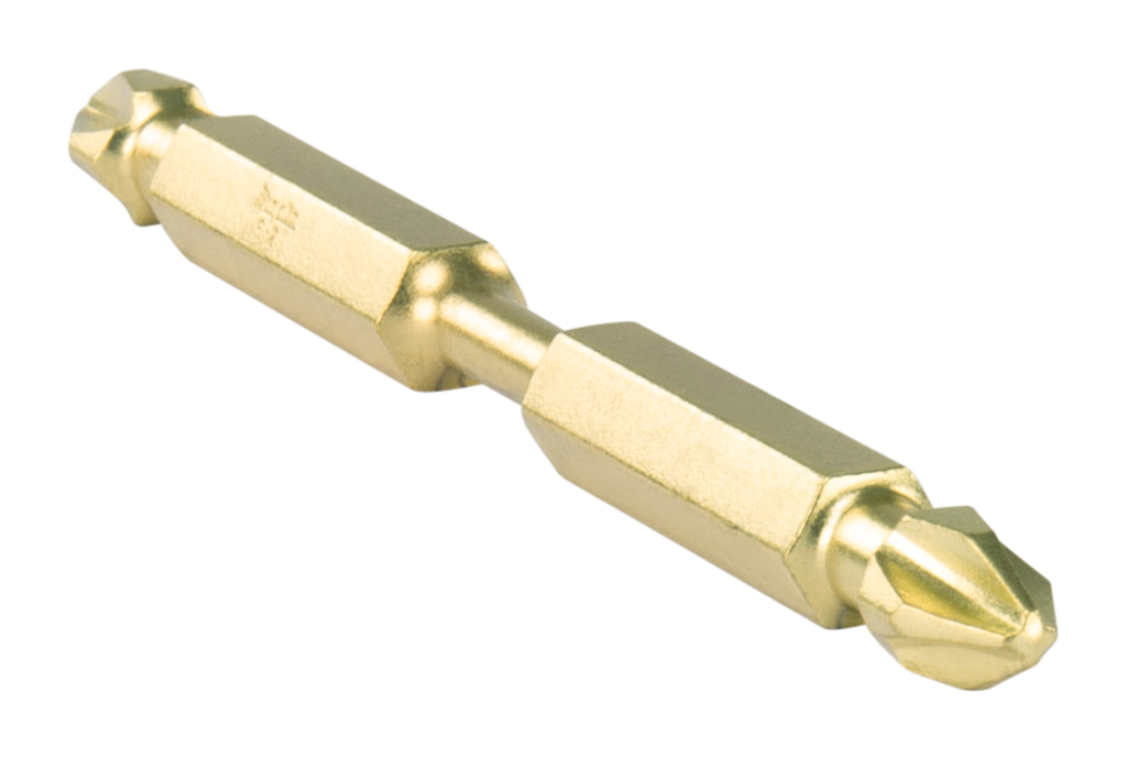 Slagschroefbit PH2x90mm 