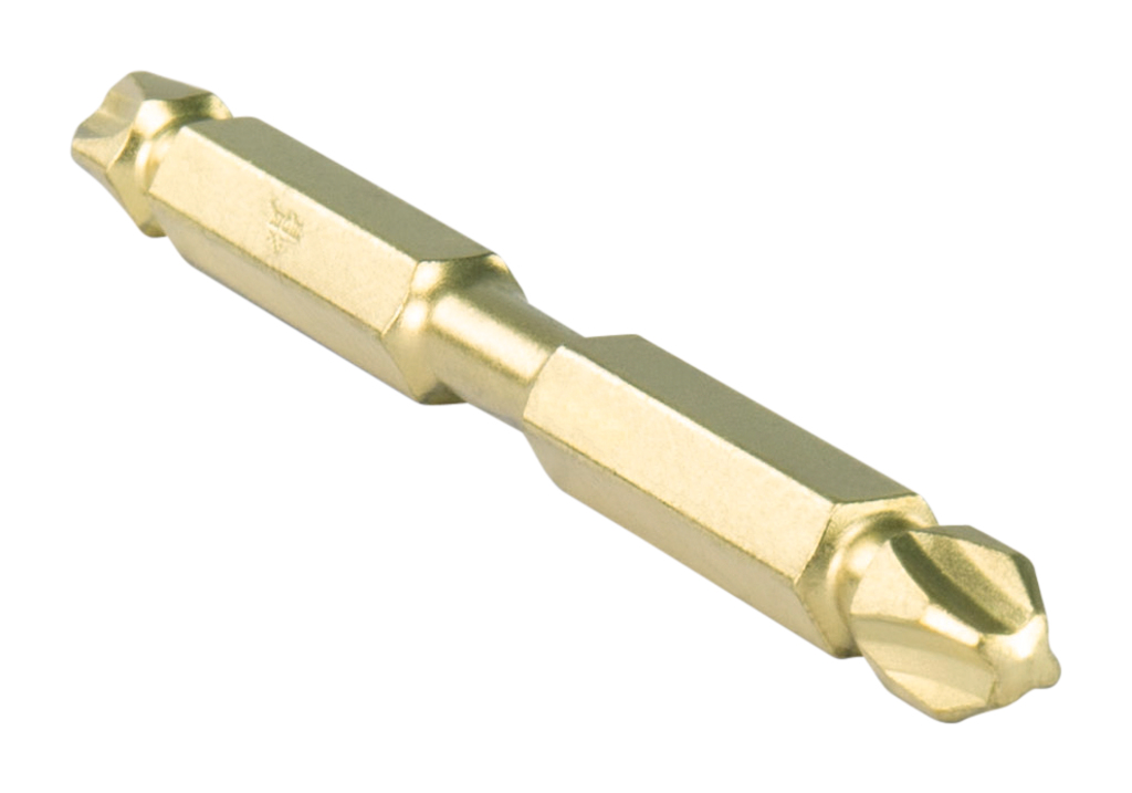 Slagschroefbit PH3x90mm 