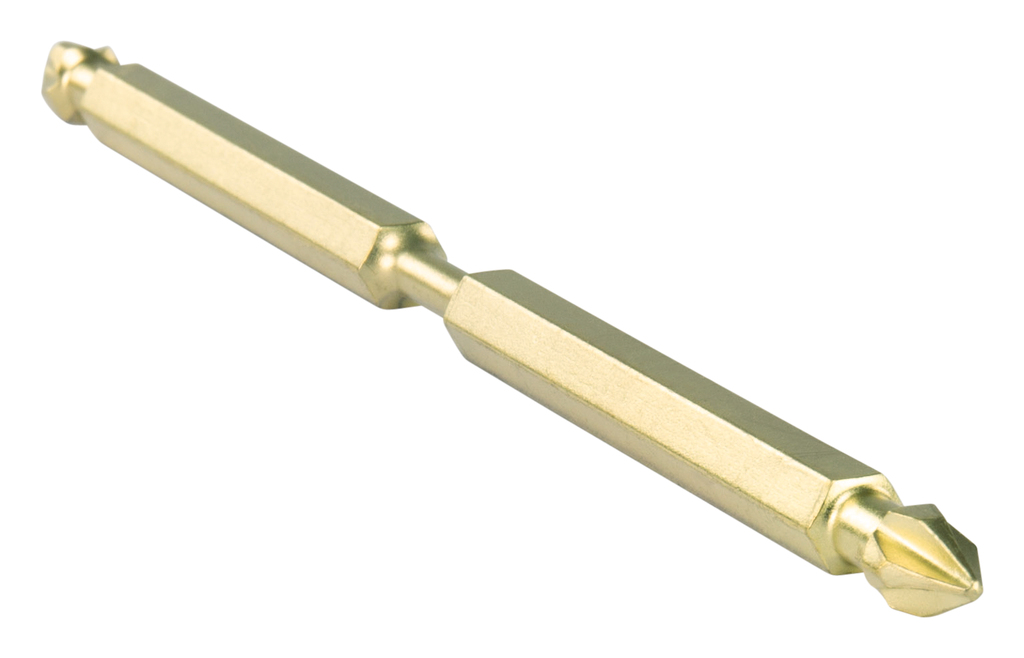 Slagschroefbit PH1x150mm 