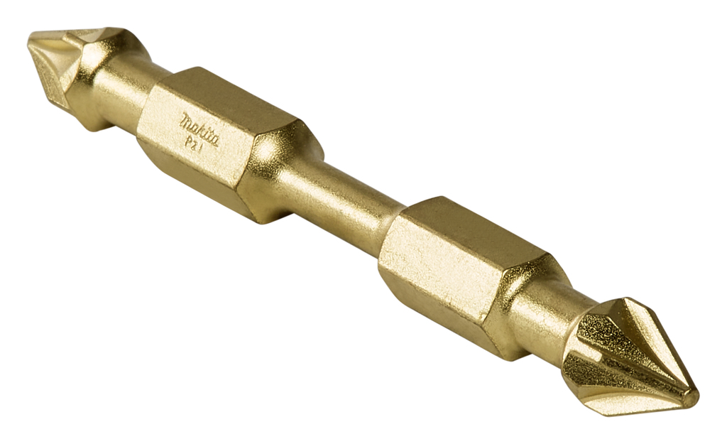 Slagschroefbit PZ1x65mm