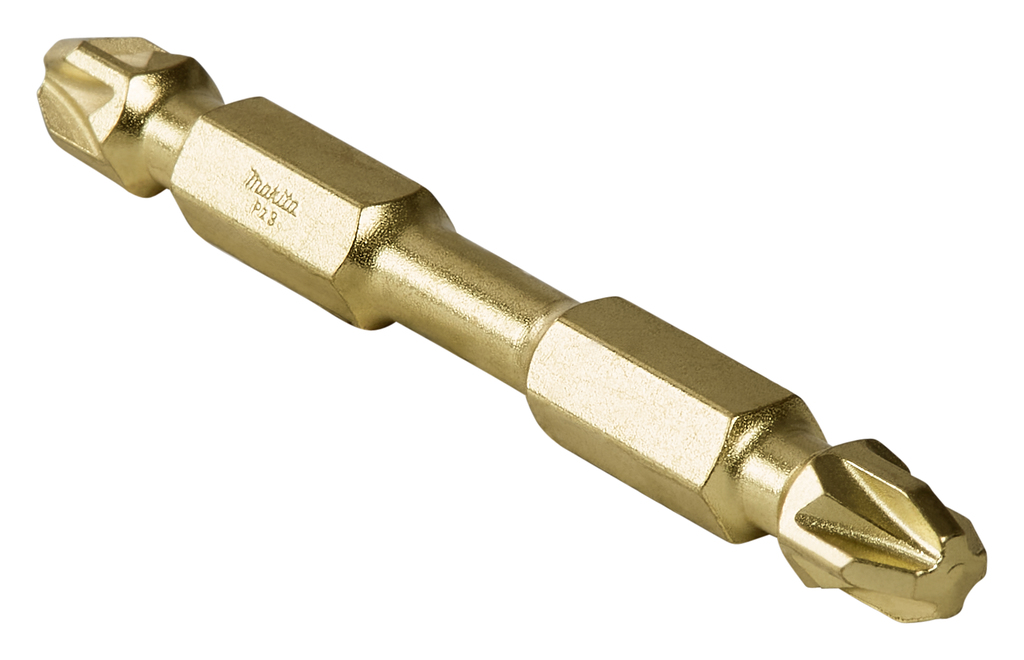 Slagschroefbit PZ3x65mm