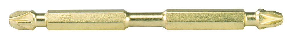 Slagschroefbit PZ3x90mm 