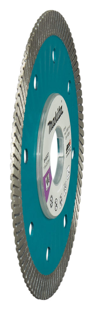 Diamantschijf 115x22,23x1,4mm