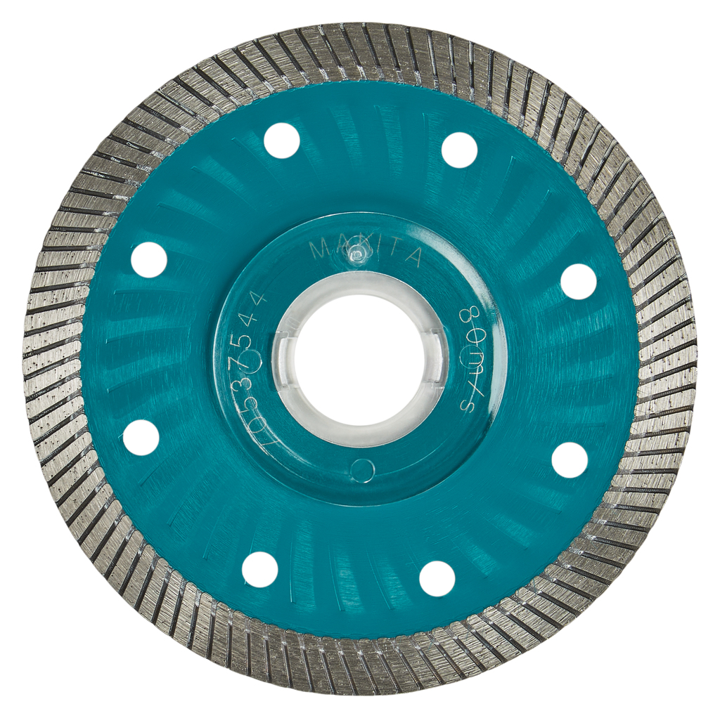 Diamantschijf 115x22,23x1,4mm