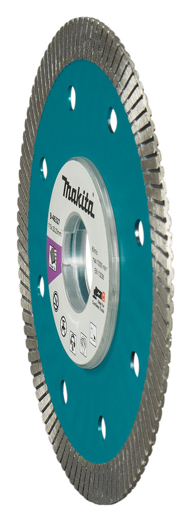 Diamantschijf 115x22,23x1,4mm