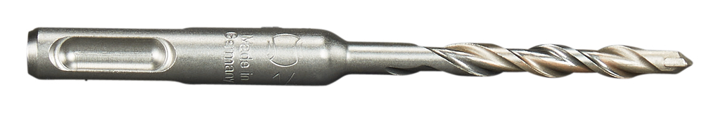 P2S: Betonboor 6x110mm SDS-PLUS