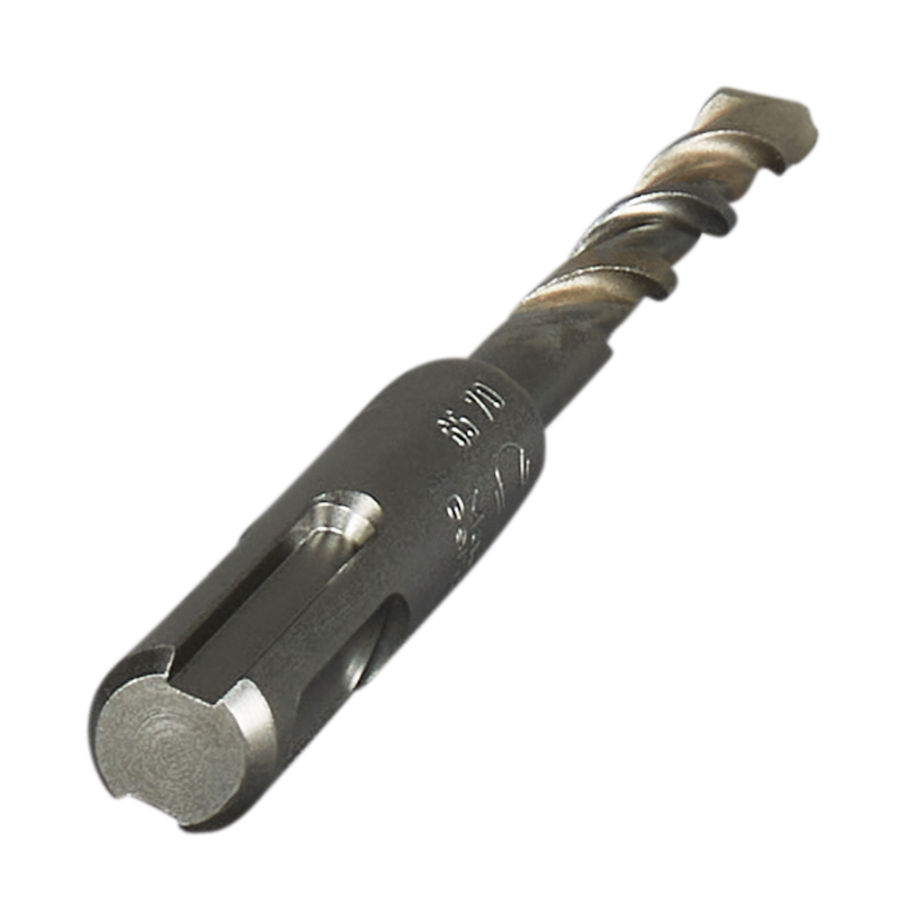 P2S: Betonboor 6x110mm SDS-PLUS