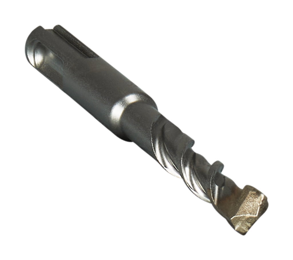 P2S: Betonboor 8x110mm SDS-PLUS 