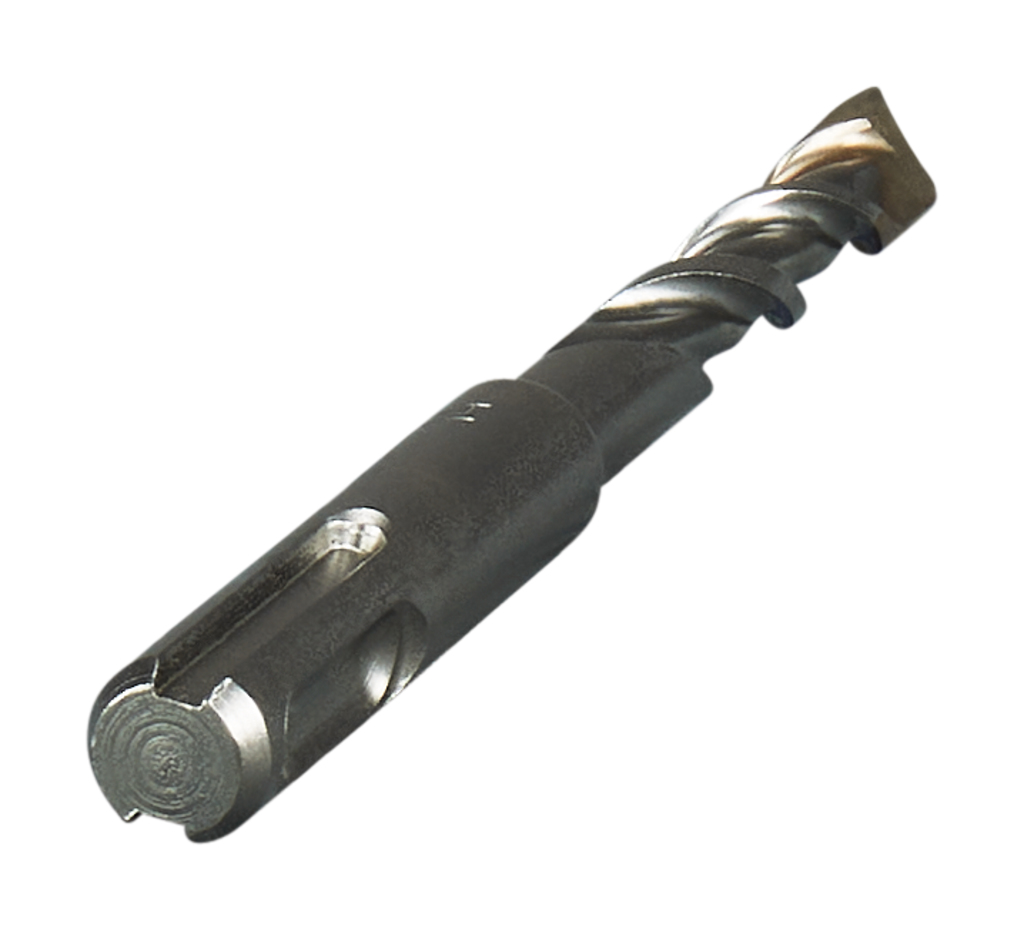 P2S: Betonboor 8x110mm SDS-PLUS