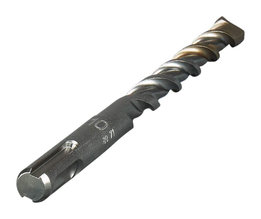 P2S: Betonboor 10x160mm SDS-PLUS 