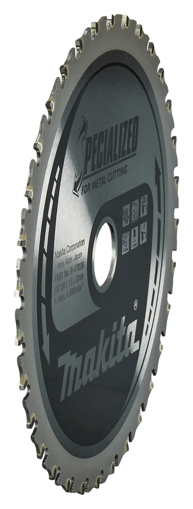 Cirkelzaagblad Staal