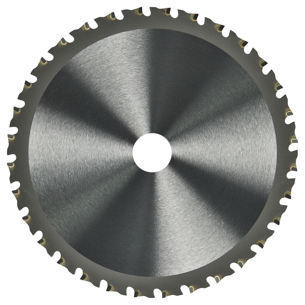 Cirkelzaagblad Staal