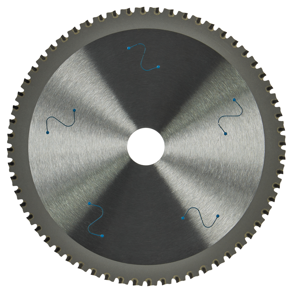 Cirkelzaagblad RVS/Staal