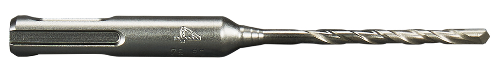 P2S: Betonboor 4x110mm SDS-PLUS