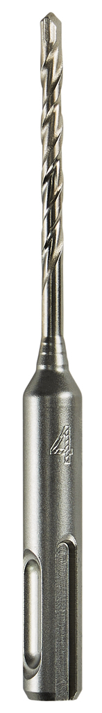 P2S: Betonboor 4x110mm SDS-PLUS