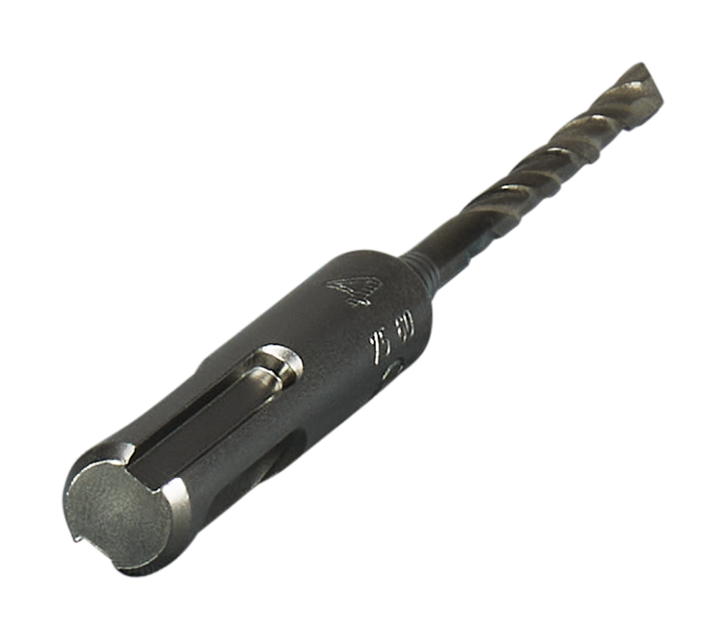 P2S: Betonboor 4x110mm SDS-PLUS