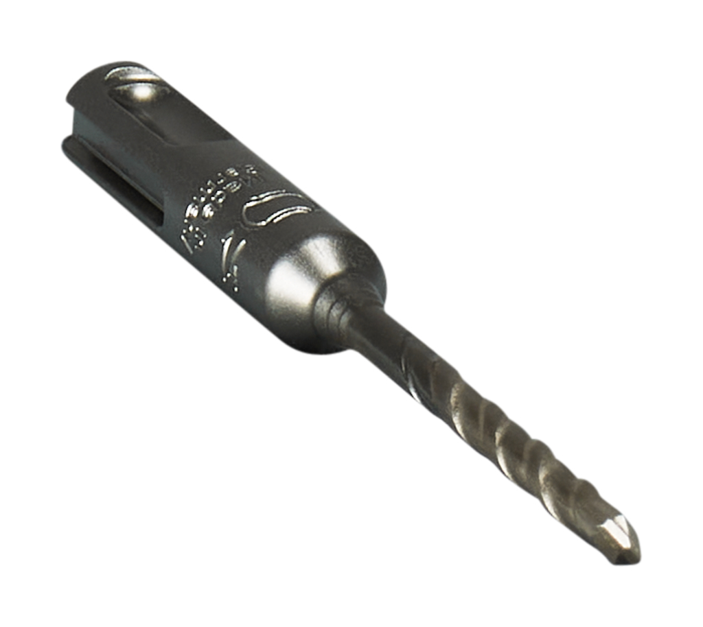 P2S: Betonboor 4x110mm SDS-PLUS