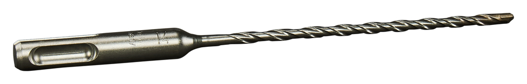 P2S: Betonboor 4x160mm SDS-PLUS