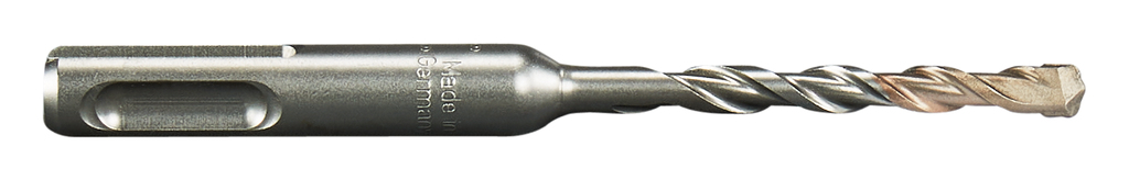 P2S: Betonboor 5,5x110mm SDS-PLUS