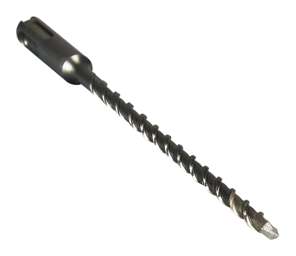 P2S: Betonboor 5,5x210mm SDS-PLUS