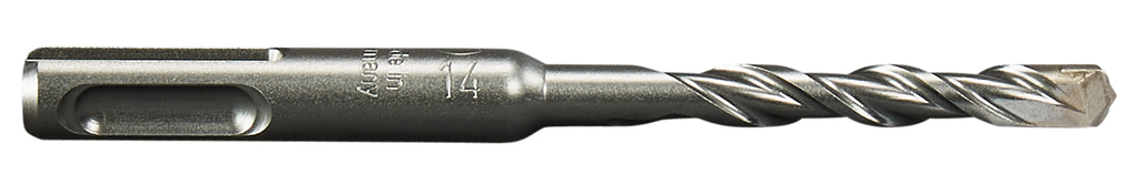 P2S: Betonboor 7x110mm SDS-PLUS