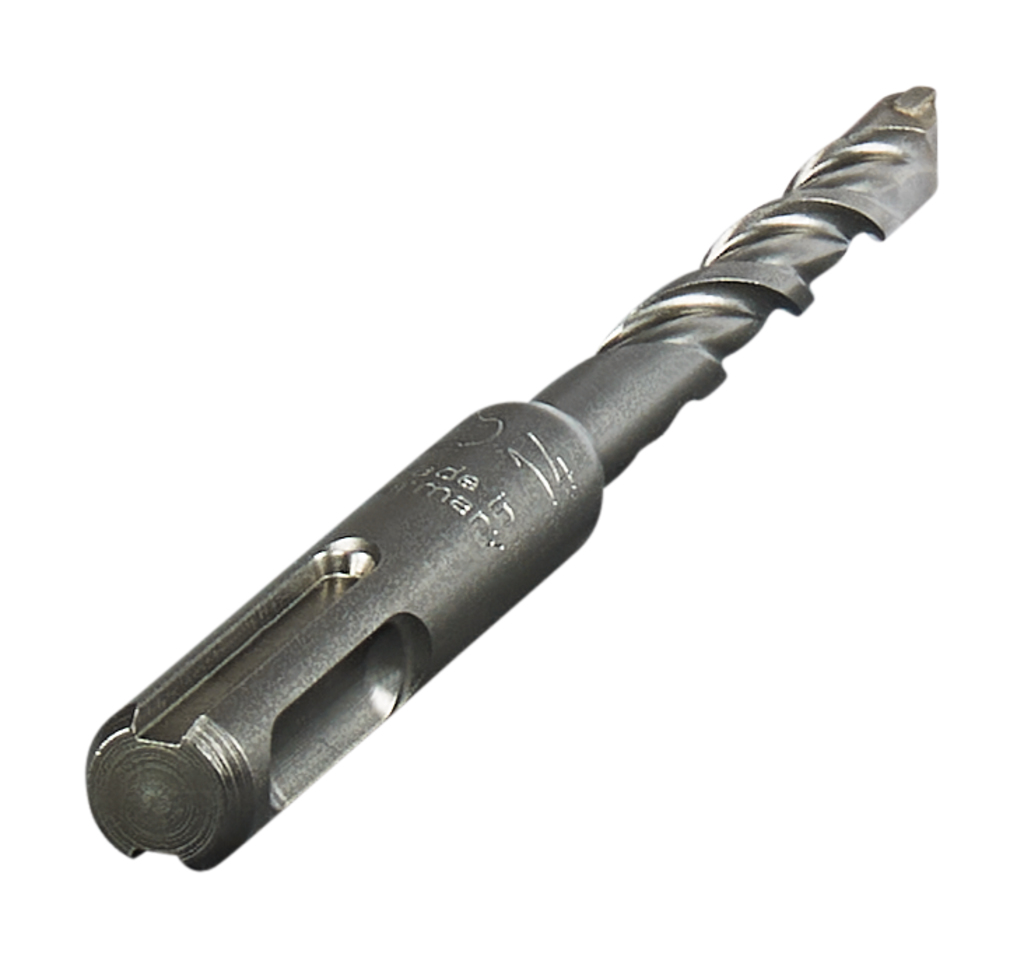 P2S: Betonboor 7x110mm SDS-PLUS