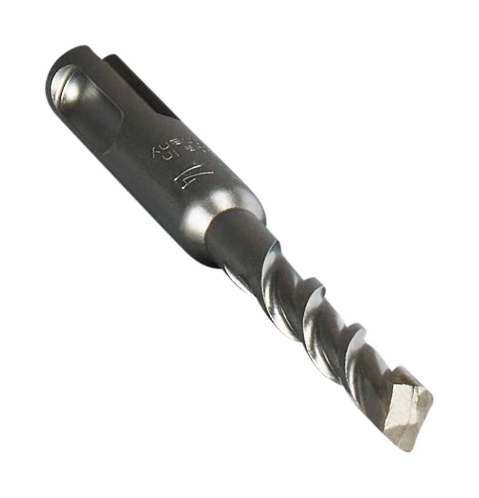 P2S: Betonboor 7x110mm SDS-PLUS