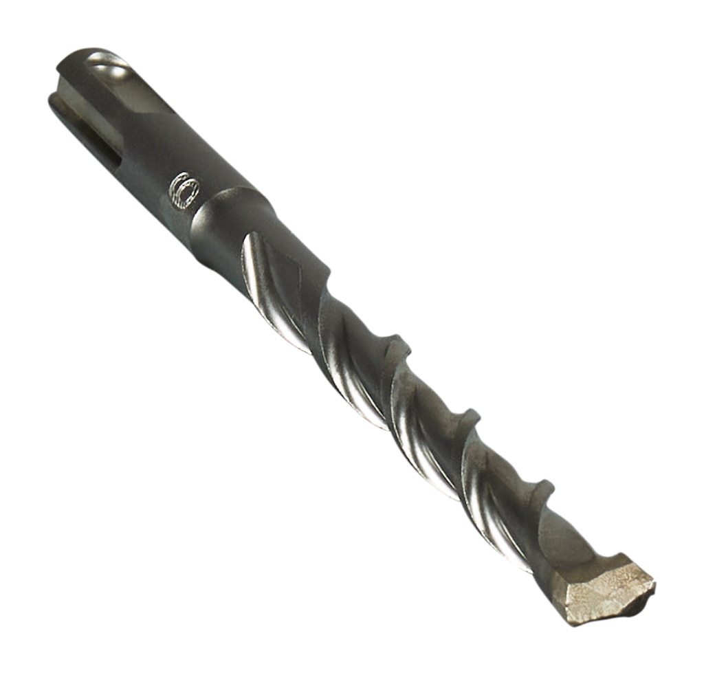 P2S: Betonboor 9x160mm SDS-PLUS