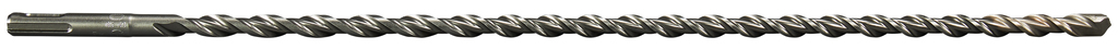 P2S: Betonboor 10x450mm SDS-PLUS