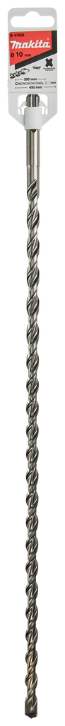 P2S: Betonboor 10x450mm SDS-PLUS