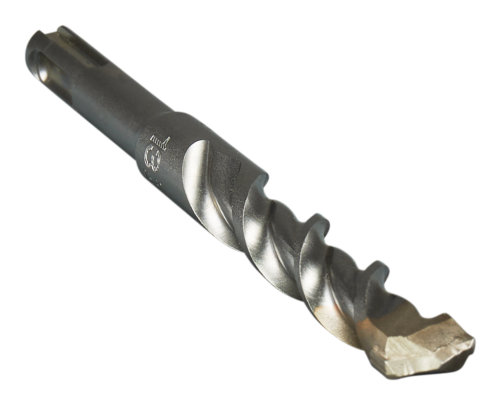 P2S: Betonboor 13x160mm SDS-PLUS