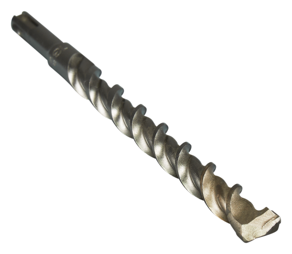 P2S: Betonboor 13x260mm SDS-PLUS