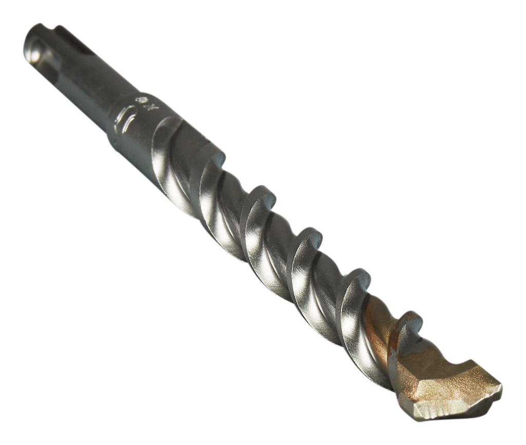 P2S: Betonboor 14x210mm SDS-PLUS