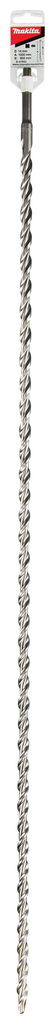 P2S: Betonboor 14x1000mm SDS-PLUS