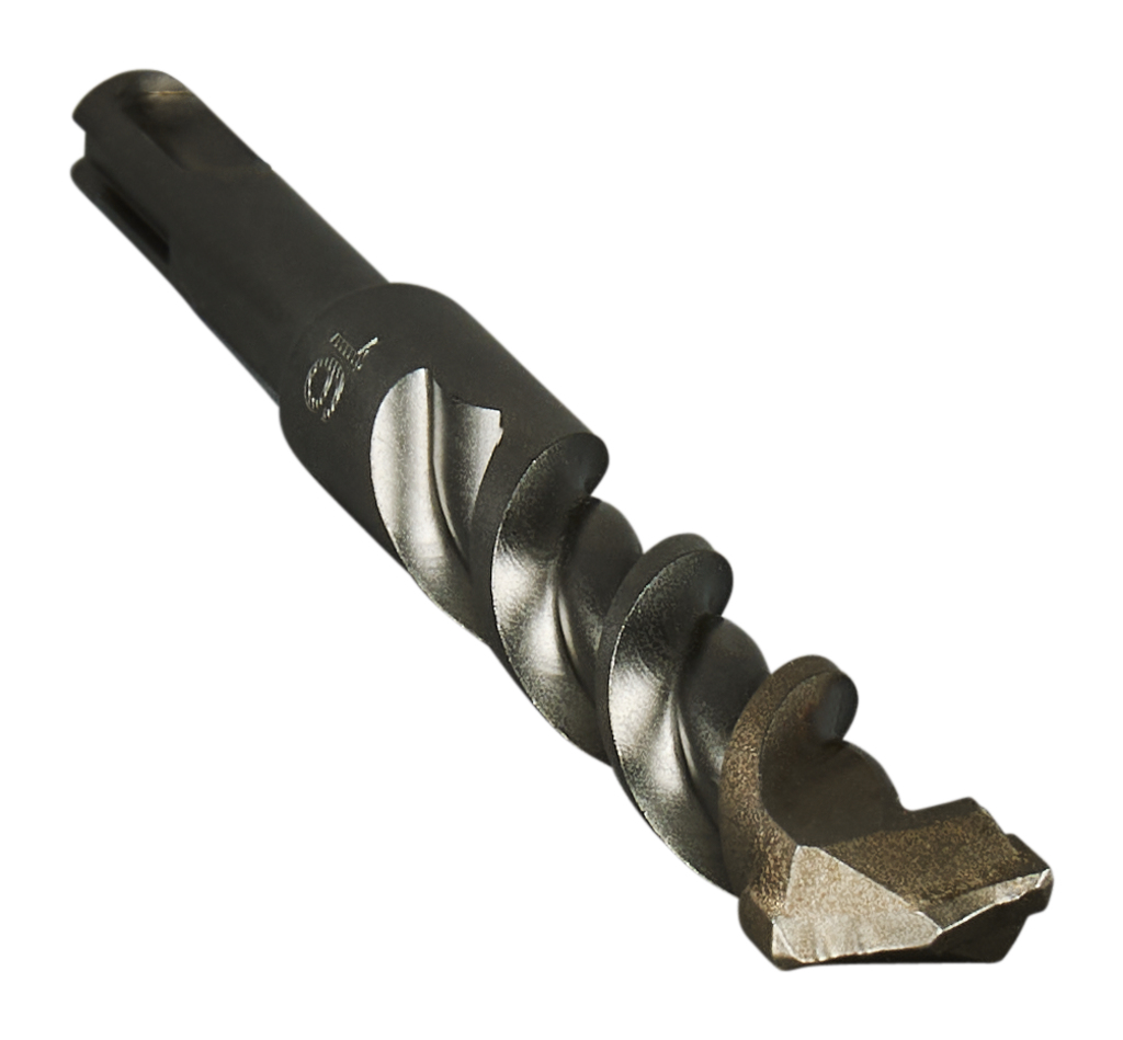 P2S: Betonboor 16x160mm SDS-PLUS