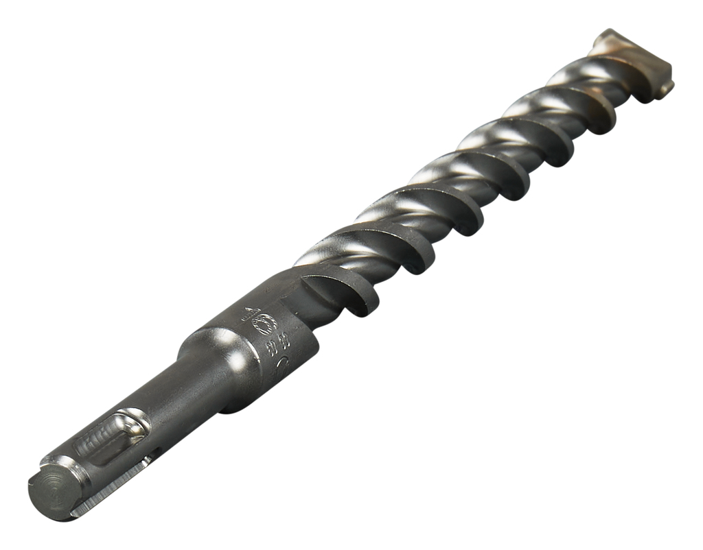 P2S: Betonboor 16x260mm SDS-PLUS