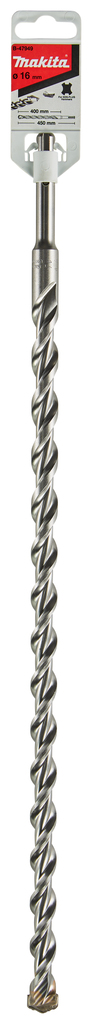 P2S: Betonboor 16x450mm SDS-PLUS