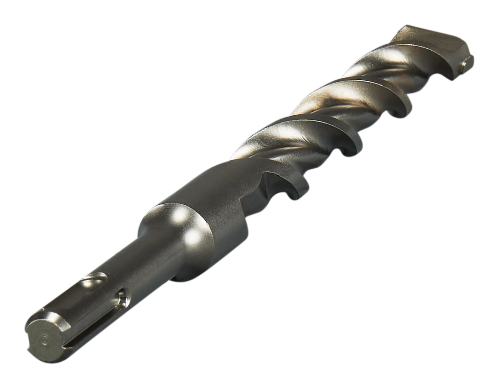 P2S: Betonboor 17x210mm SDS-PLUS