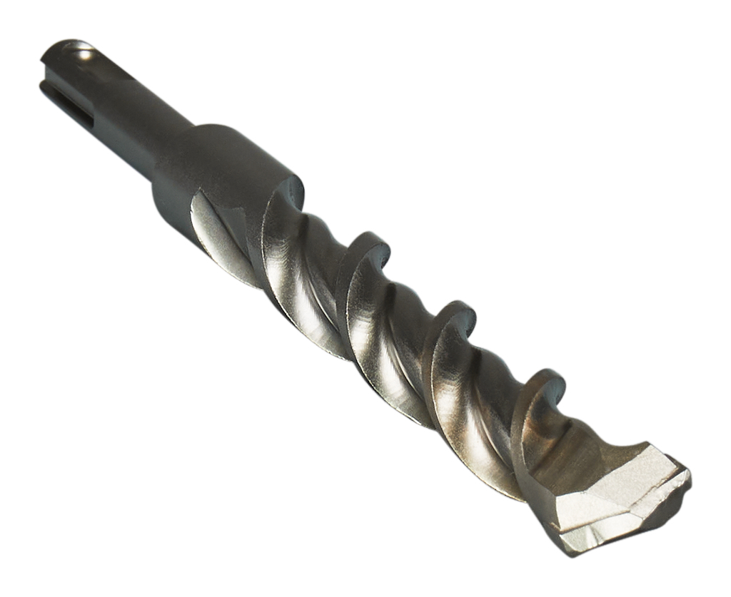 P2S: Betonboor 17x210mm SDS-PLUS