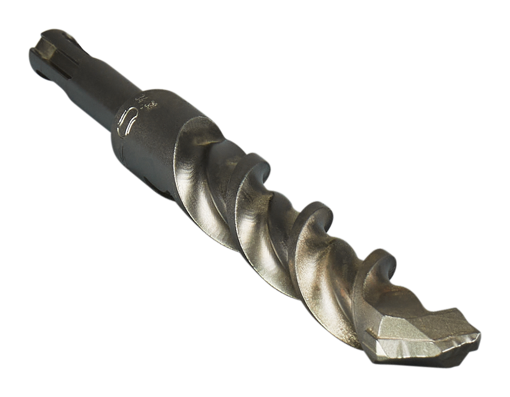 P2S: Betonboor 18x200mm SDS-PLUS