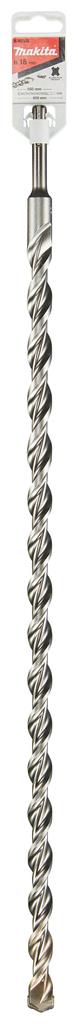P2S: Betonboor 18x600mm SDS-PLUS