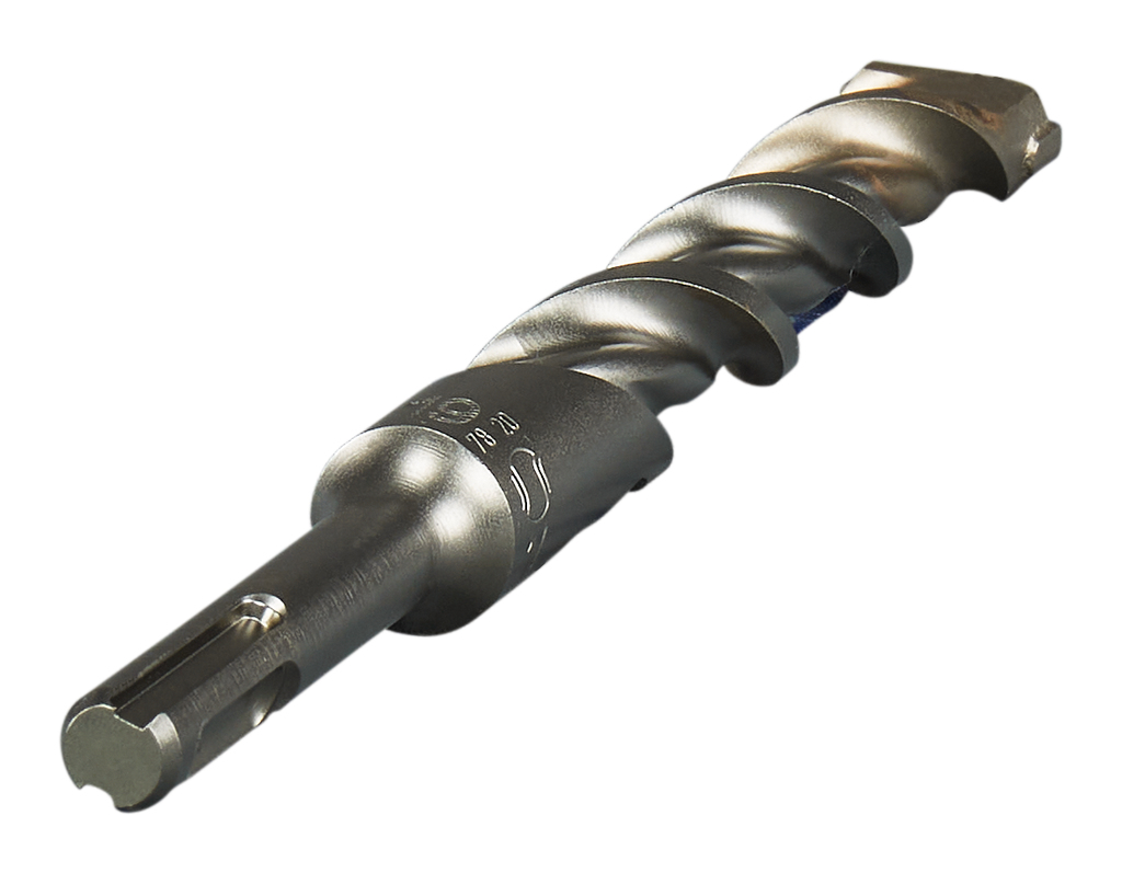 P2S: Betonboor 19x200mm SDS-PLUS