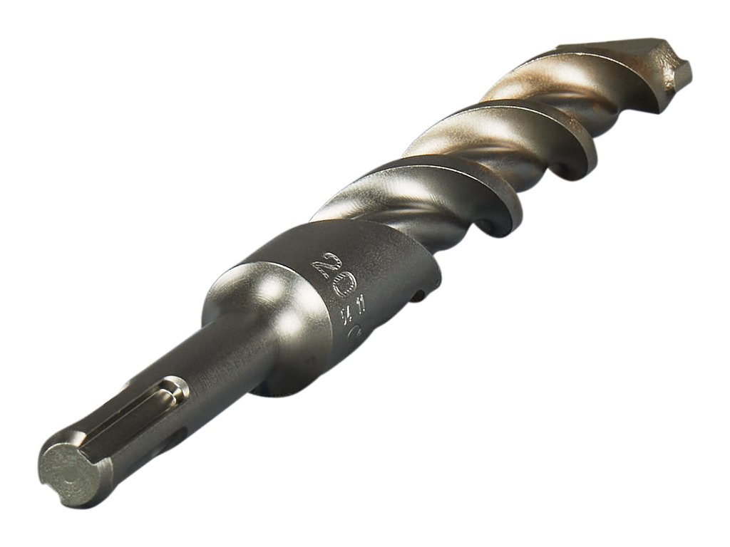 P2S: Betonboor 20x200mm SDS-PLUS