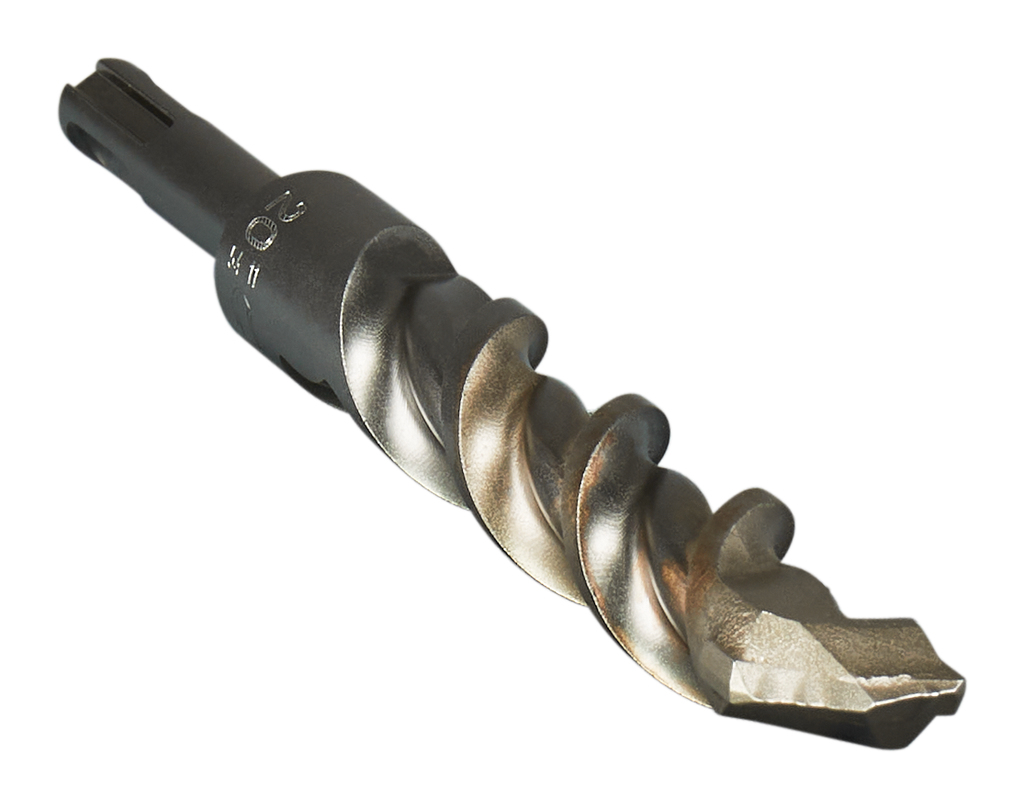 P2S: Betonboor 20x200mm SDS-PLUS