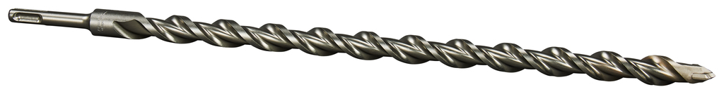 P2S: Betonboor 20x450mm SDS-PLUS