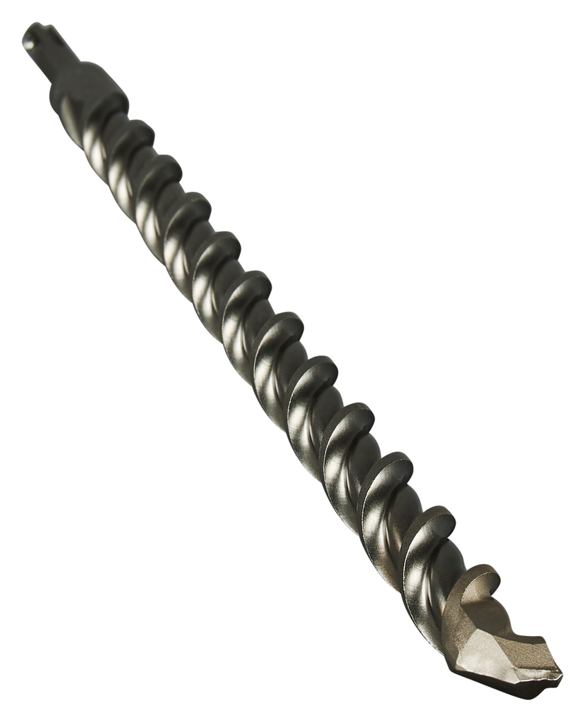 P2S: Betonboor 20x450mm SDS-PLUS