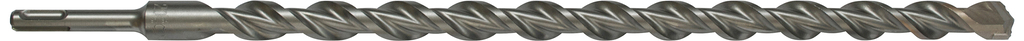 P2S: Betonboor 22x450mm SDS-PLUS