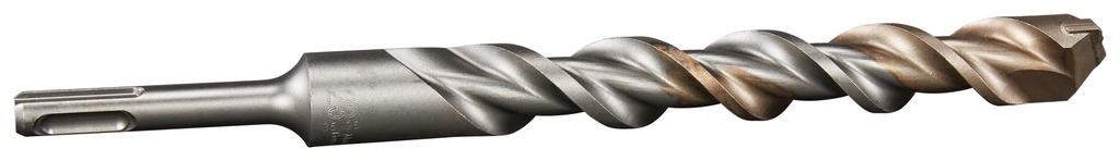 P2S: Betonboor 23x250mm SDS-PLUS