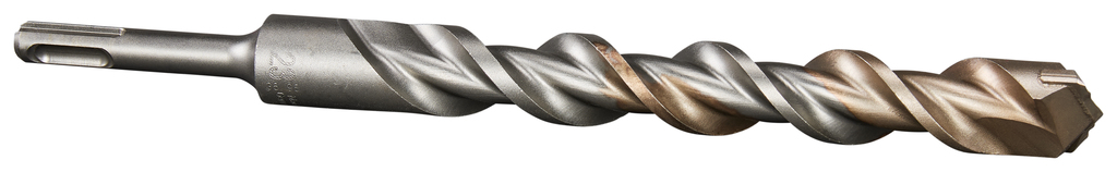 P2S: Betonboor 23x250mm SDS-PLUS