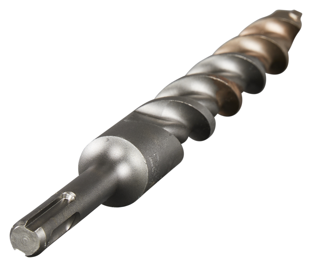 P2S: Betonboor 23x250mm SDS-PLUS